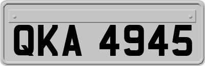 QKA4945