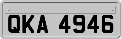 QKA4946