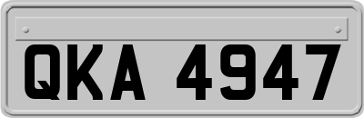 QKA4947