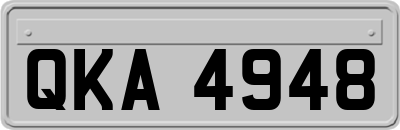 QKA4948