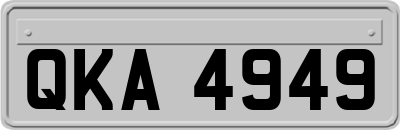 QKA4949