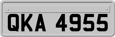 QKA4955