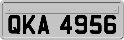 QKA4956