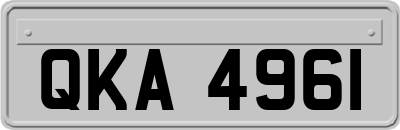 QKA4961