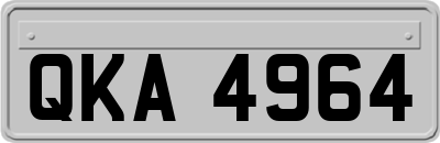 QKA4964