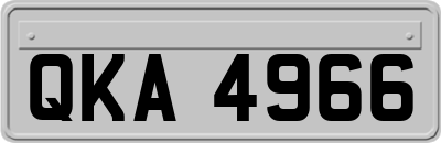 QKA4966