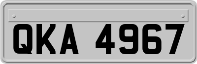 QKA4967