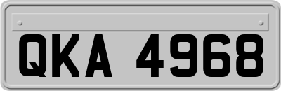 QKA4968