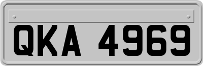 QKA4969