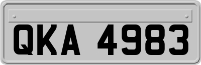 QKA4983