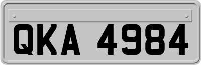QKA4984