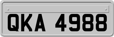 QKA4988