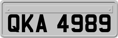 QKA4989