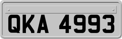 QKA4993
