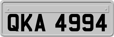 QKA4994