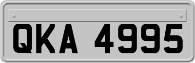 QKA4995