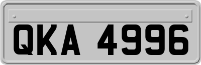 QKA4996