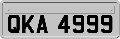 QKA4999