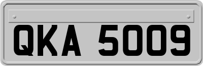 QKA5009