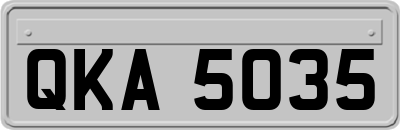 QKA5035