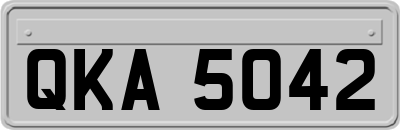QKA5042