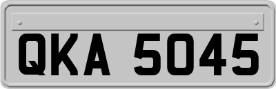 QKA5045