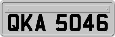 QKA5046
