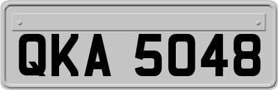 QKA5048