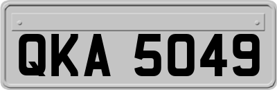 QKA5049