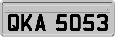 QKA5053