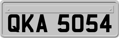 QKA5054