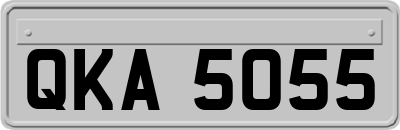 QKA5055