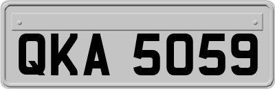 QKA5059