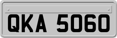QKA5060