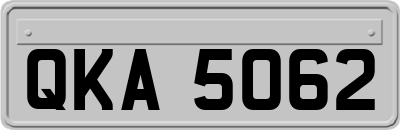 QKA5062