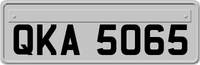 QKA5065