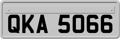 QKA5066