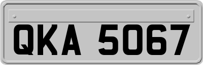 QKA5067