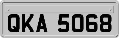 QKA5068