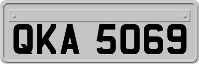 QKA5069