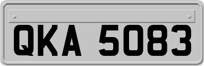 QKA5083
