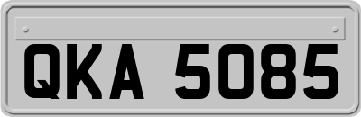 QKA5085