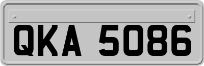 QKA5086