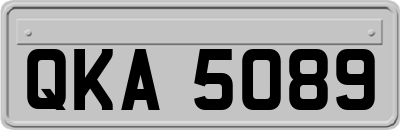QKA5089