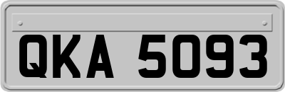 QKA5093