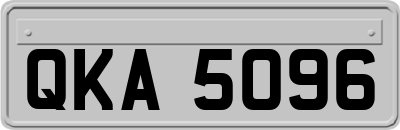 QKA5096