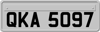 QKA5097