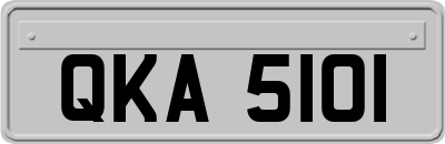 QKA5101