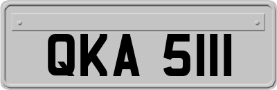 QKA5111
