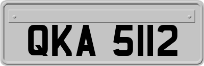 QKA5112